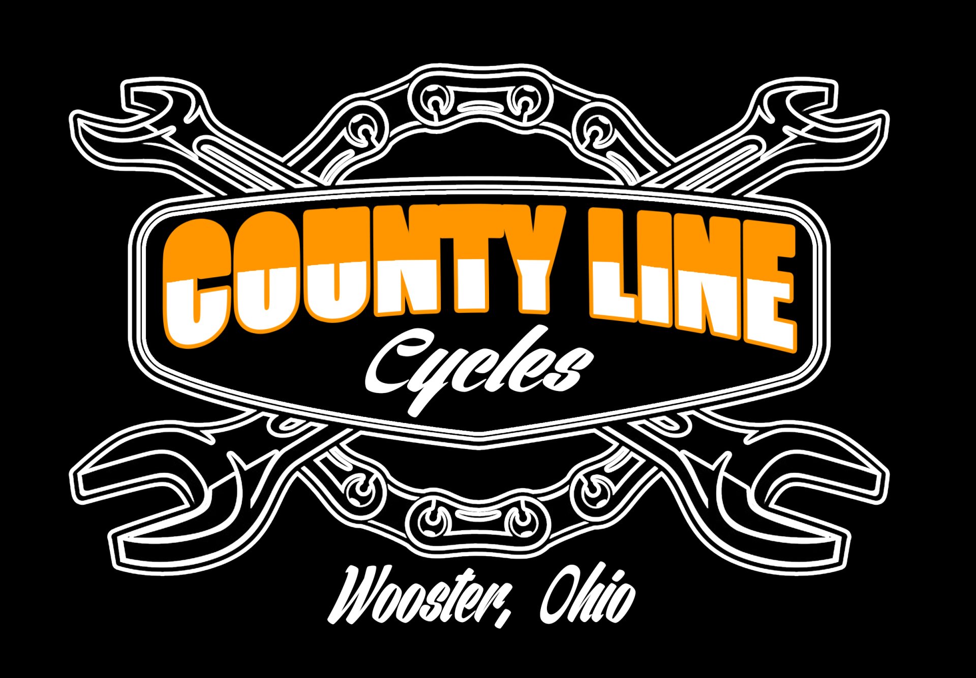 County Line Cycles, Wooster, Ohio
